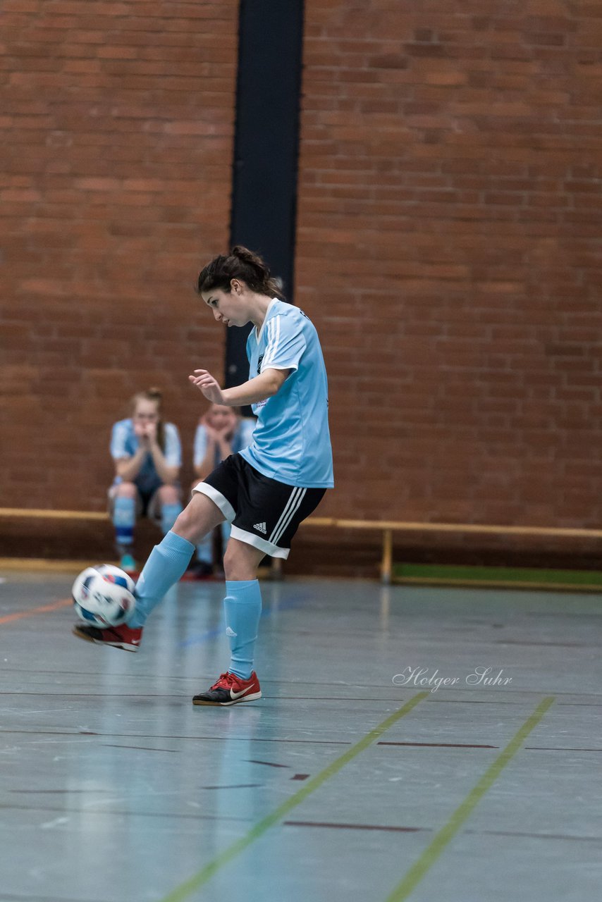 Bild 296 - Dodenhof Cup